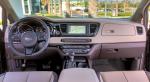 Kia Sedona SXL 2015 года